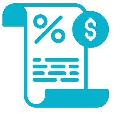 Icono Eliminación de Gastos JC