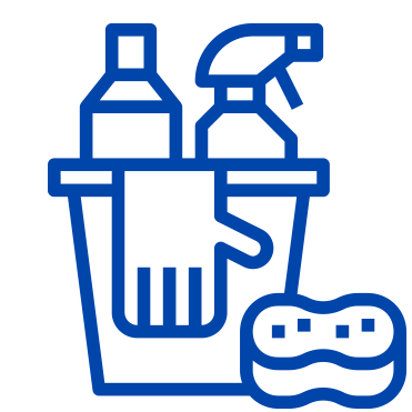 Icono Limpieza JC