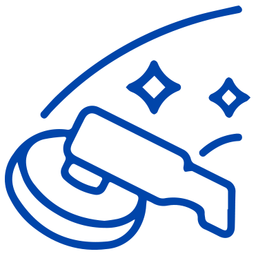 Icono Pulido Pisos JC